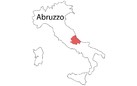 Abruzzo rouge