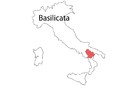 Basilicata rouge