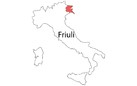 Friuli rouge