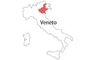 Veneto rouge