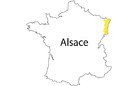 Alsace blanc