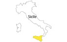 Sicile blanc