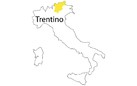 Trentino blanc