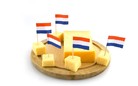 Fromages hollandais