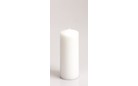 BOUGIE CYLINDER 60/150 BLANCHES