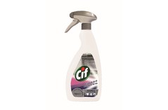 CIF 750ML DEGREASER OVEN/GRILL