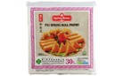 SPRING ROLL SHEETS 250MM-30PC-550GR H