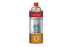 GAS CYLINDER JFA 220ML (CANISTER)