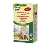 SAUCE FROMAGE 1L KNORR LIQ