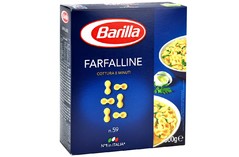 FARFALLINE 500G BARILLA