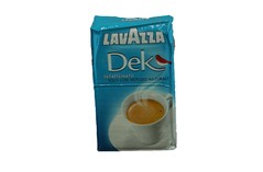 LAVAZZA 250G COFFEE DECAF