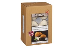 CHEESE CROQUETTES CHIMAY OTTIMO 24PCX65GR
