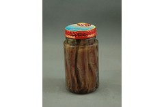ANCHOVY FILLET OIL 140G ARCO