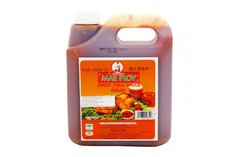 SWEET CHILI SAUCE CHICKENMP 4KG MAY PLOY