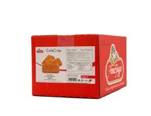 SPECULOOS COFFEETIME 200PC-1.2KG  P
