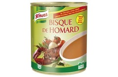 LOBSTER BISQUE KNORR 800G-CAN