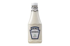 MAYONAISE 855G HEINZ SQUEEZER