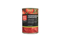 TOMATOES CONC 400GR FS