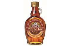 MAPLE SYRUP 250G FM