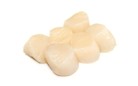 1KG SCALLOP NUTS WO/ CORAL 10/20 (40G/PC