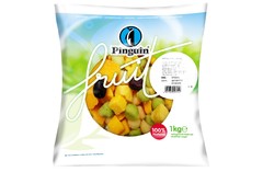 SAL FRUITS EXOTIQUES SG 1KG PING