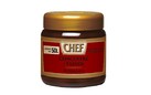 VLEESCONCENTRAAT-GLACE 580G CHEF PASTA