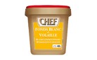 FOND BLANC VOLAILLE 800G POUD CHEF