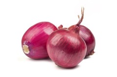RED ONIONS KG