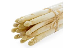 ASPERGES BLANCHES AEX 500G BEL (16-20MM)
