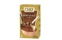 DEMI-GLACE 1L LIQ CHEF