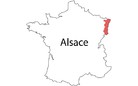 RED WINE ALSACE