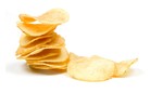 CRISPS AND OTHER APPETIZERS