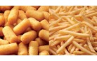 FRIES AND CROQUETTES