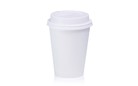 100X LID COFFEE CUP 300CC