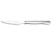 110MM STEAK KNIFE CRENATE MONOBLOC ARCOS