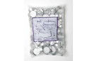 CANDLE TEALIGHTS 100PC 4H SPAAS