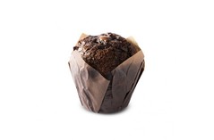 MUFFIN TRIPLE CHOCOLADE 20X105G PAG
