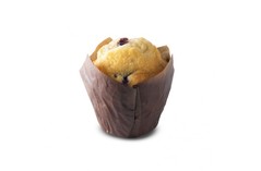 MUFFIN MYRTILLE DOUBLE 20X105G PAG