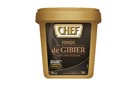GAME STOCK 600G PASTE CHEF