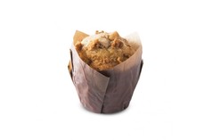 MUFFIN SPECULOOS FUDGE 20X105G PAG