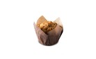 MUFFIN SPICED BISCUIT-TOFFEE 23X55GR PAG