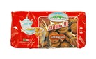 BISCOOKED AMORELLI 200G