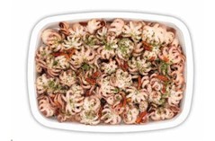 MARINATED SMALL OCTOPUS 1KG
