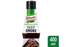 DEEP SMOKE 400GR INTENSE FLAVOURS PROF