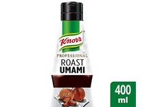ROAST UMAMI 400GR INTENSE FLAVOURS PROF