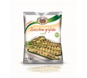 COURGETTE GRILLEE 1KG SG IM