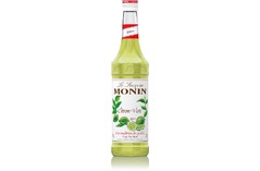 SYRUP GREEN LIME 70CL MONIN
