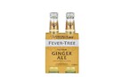 4X20CL FEVER-TREE GINGER ALE