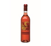 75CL ROSE COSTIERES NIMES PAUL BLISSON