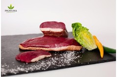 SMOKED DUCK FILLET